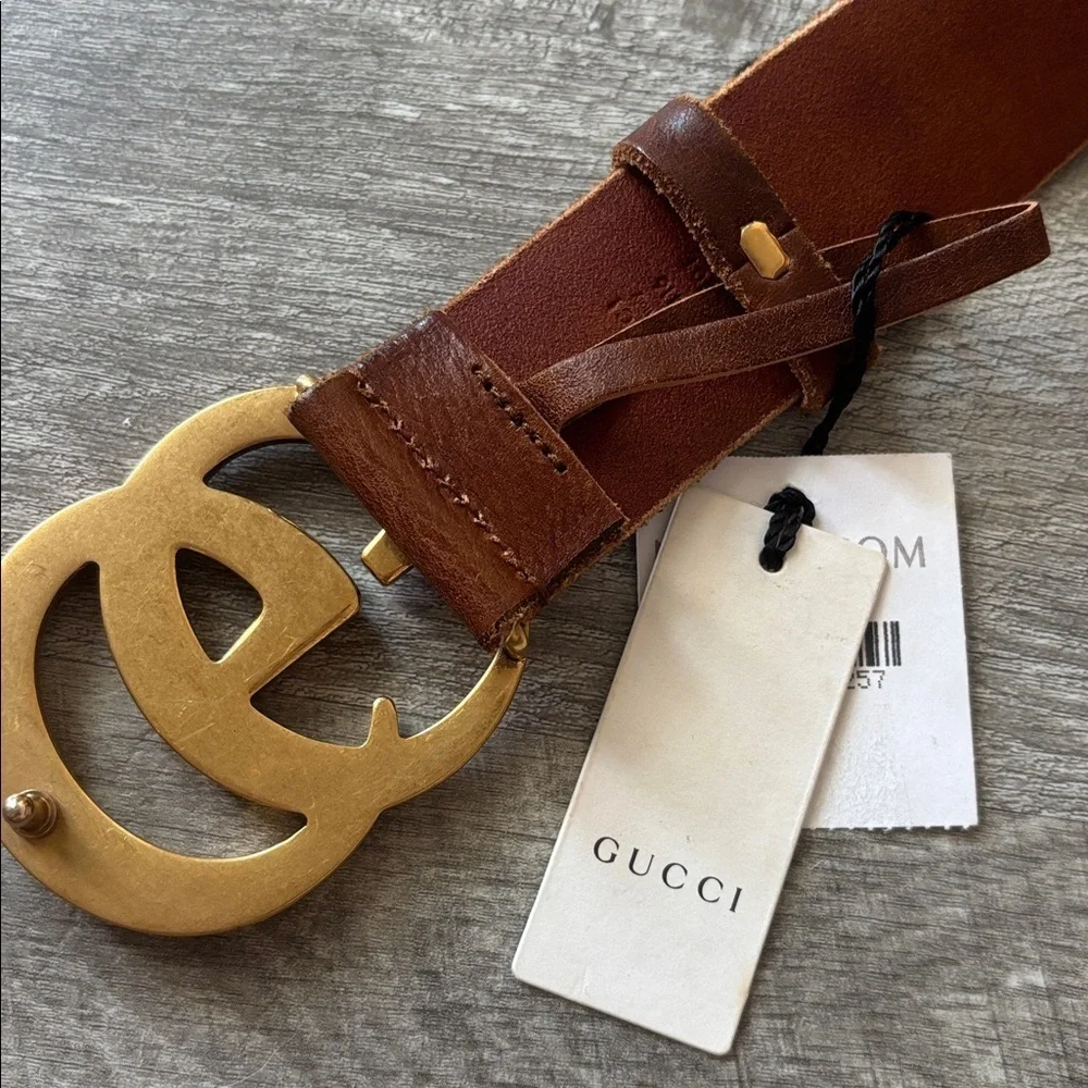 Gucci 100% authentic